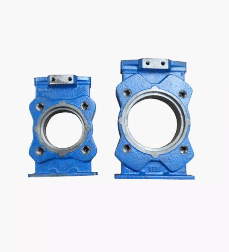 Valve body
