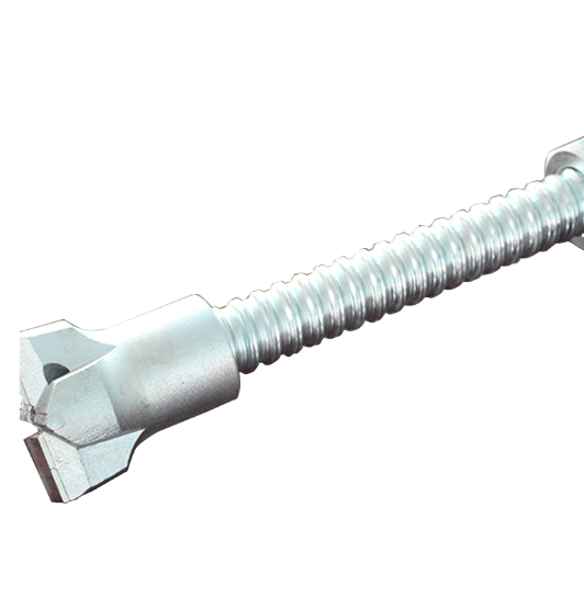 T Thread Anchor Bar