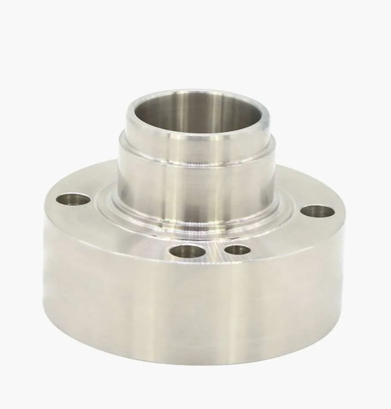 Welding Neck Flange