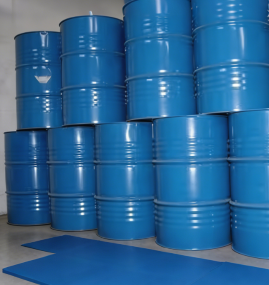 Low Viscosity Polyol Blend With 245FA Blowing Agent For Sandwich Panel