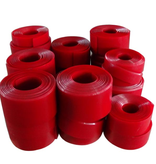 Conveyor Polyurethane Skirt