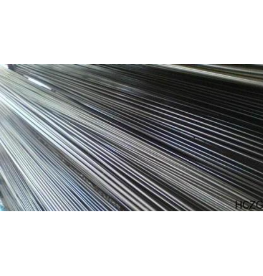 Precision capillary