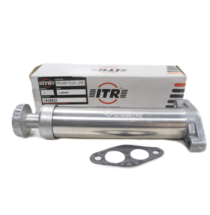 ITR 1832823 Pump Fuel PR-ITR USCO