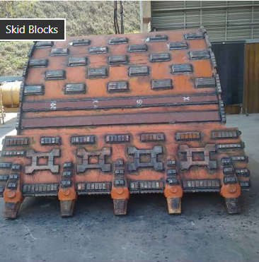 Skid Blocks