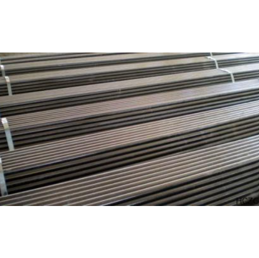 Precision, super long tube