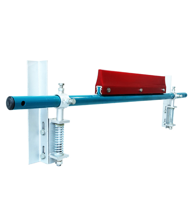 Secondary Polyurethane Belt Cleaner