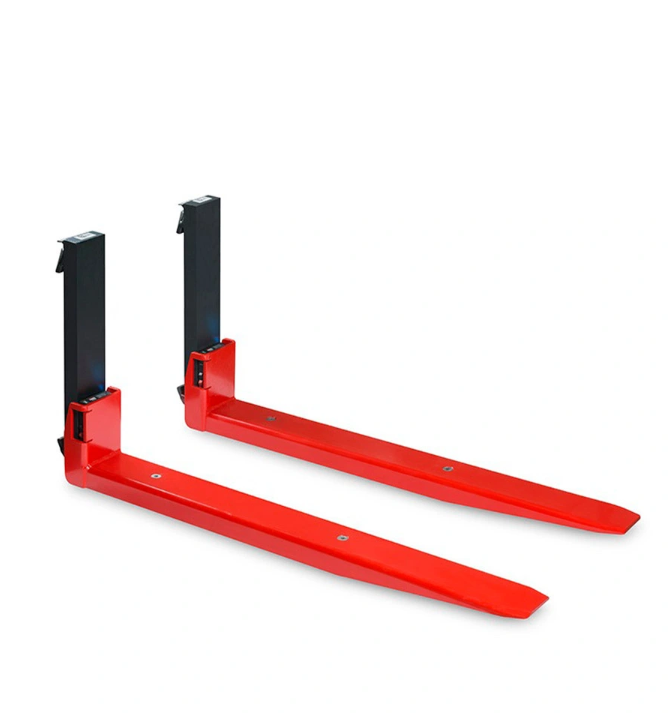 Weighing Forks