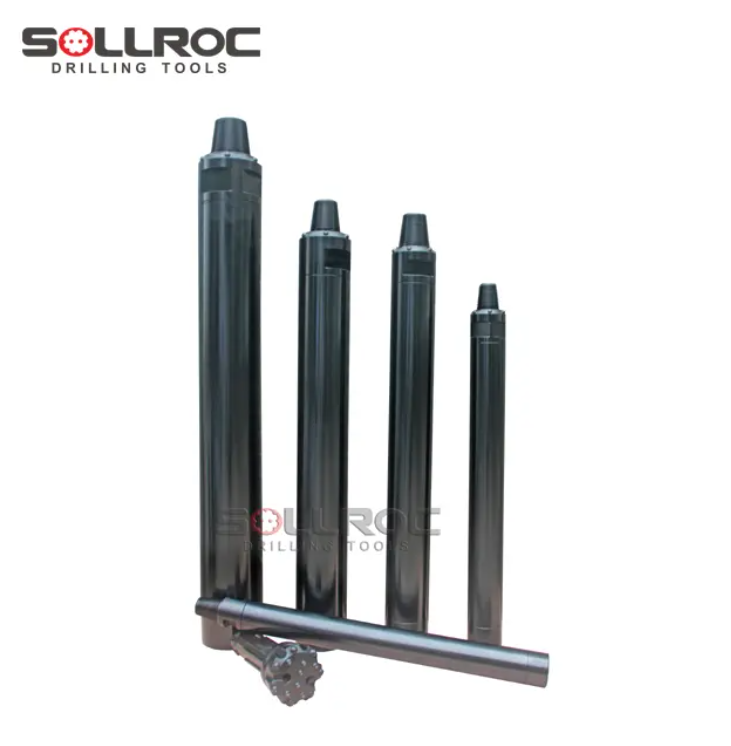 SC35-DHD DTH Hammer