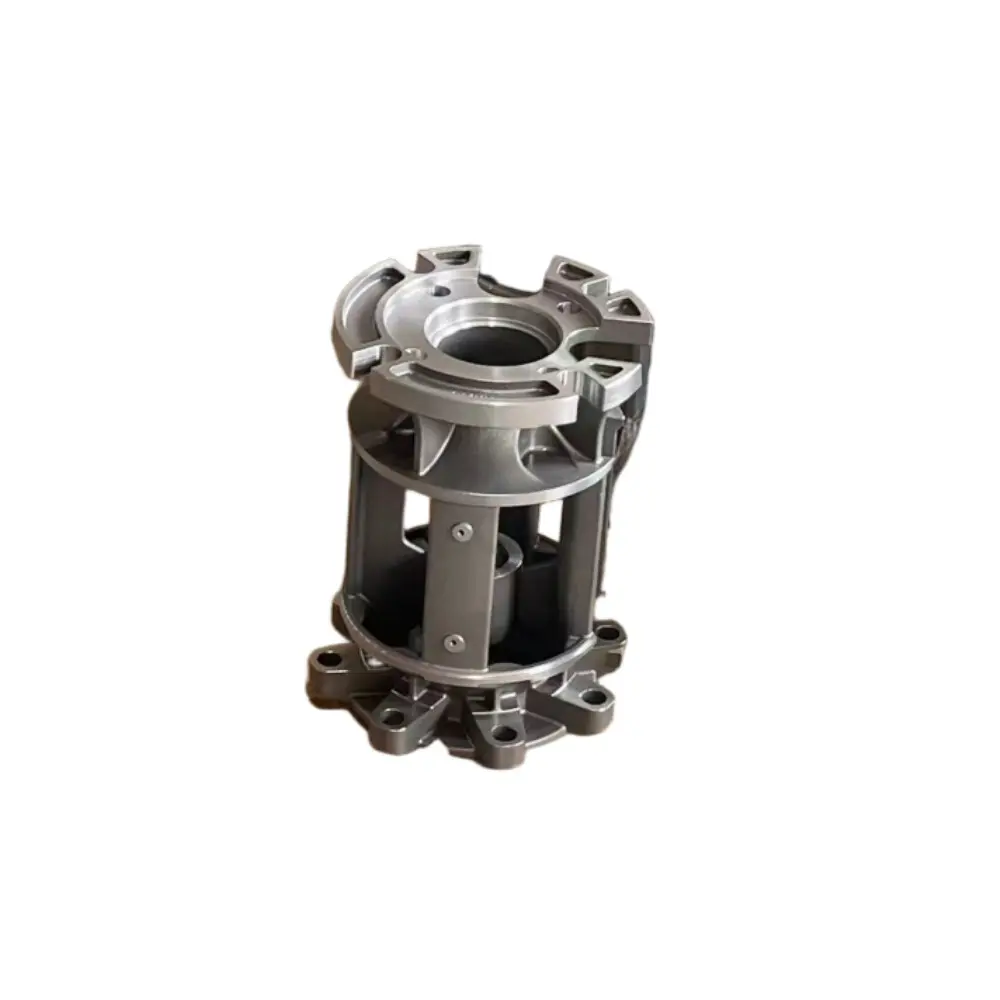 Products of Stainless Steel Casting Parts