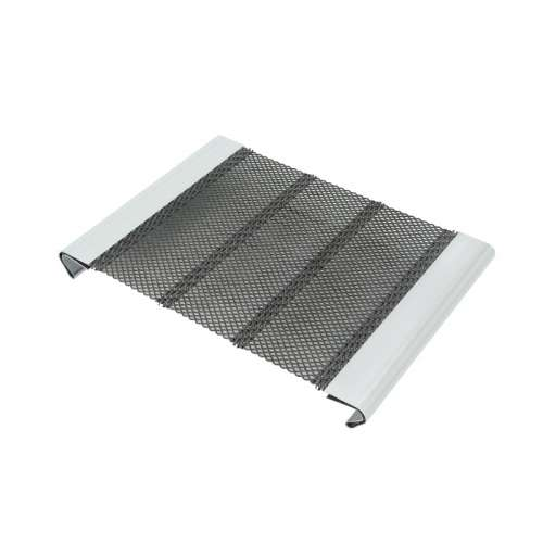 Anti-clogging self-cleaning screen Mesh
