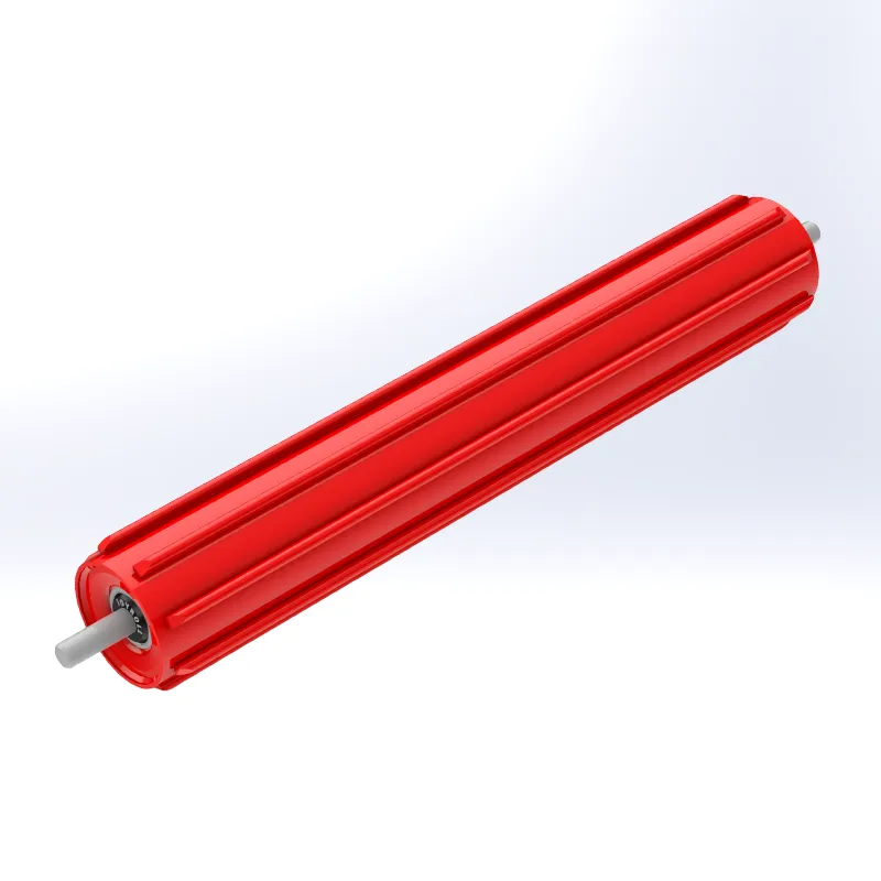 Beater Return Roller
