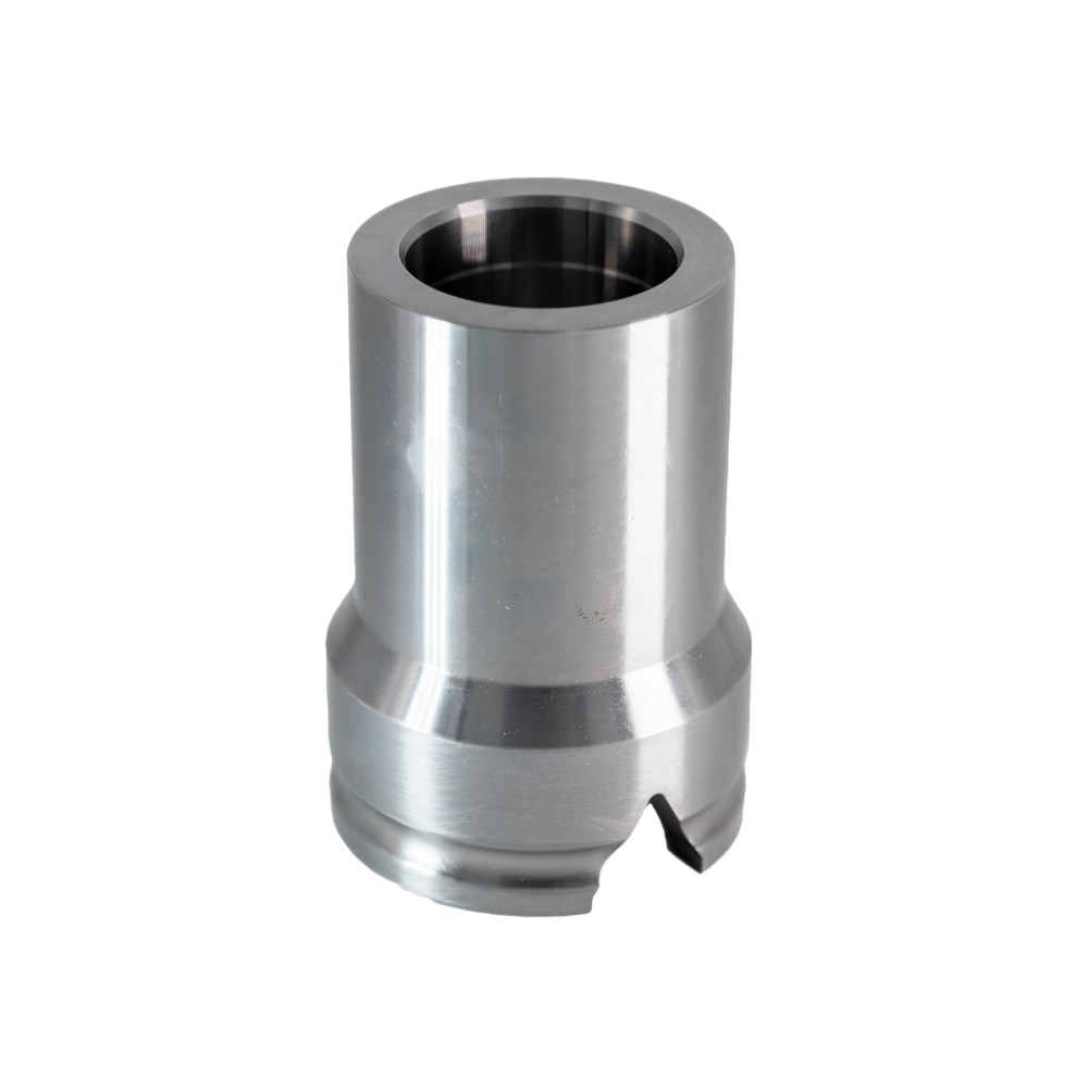 CNC Machining