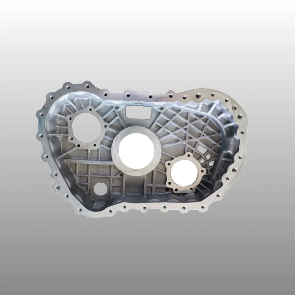 Die Casting