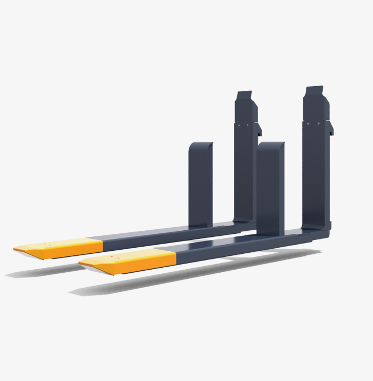 Telescopic Forks