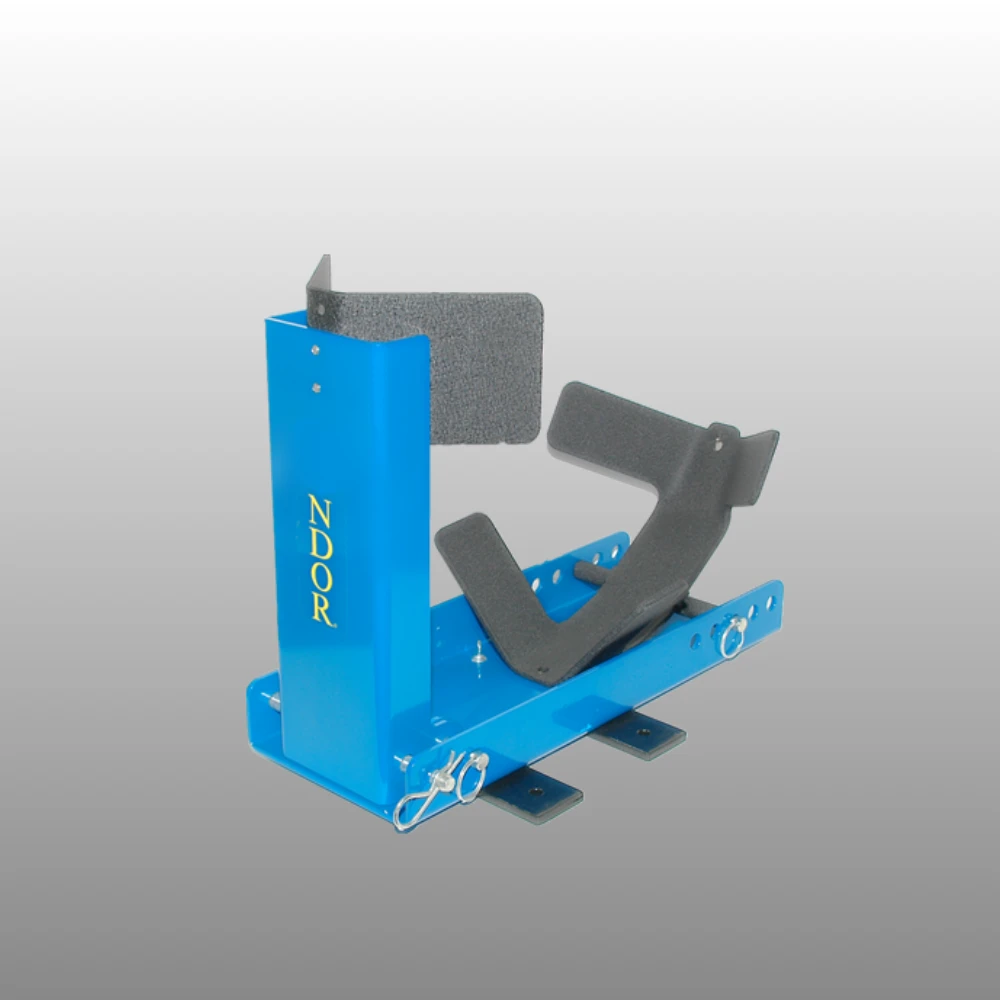  Fabrication