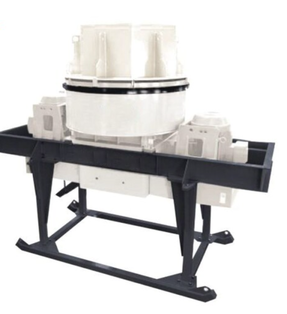  vertical shaft impact crusher