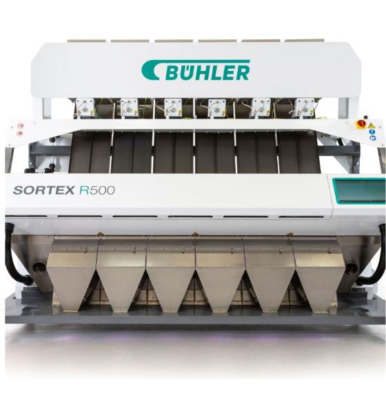 SORTEX R500