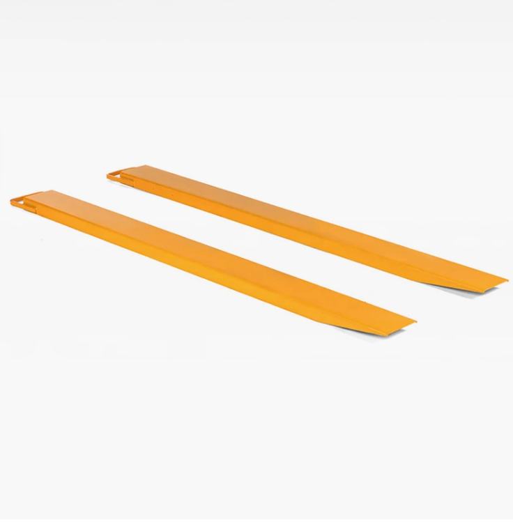 Fork Extension