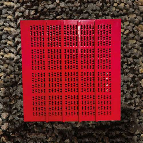 Polyurethane Self-cleaning Screen Mesh