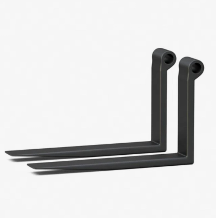 Telehandler Forks