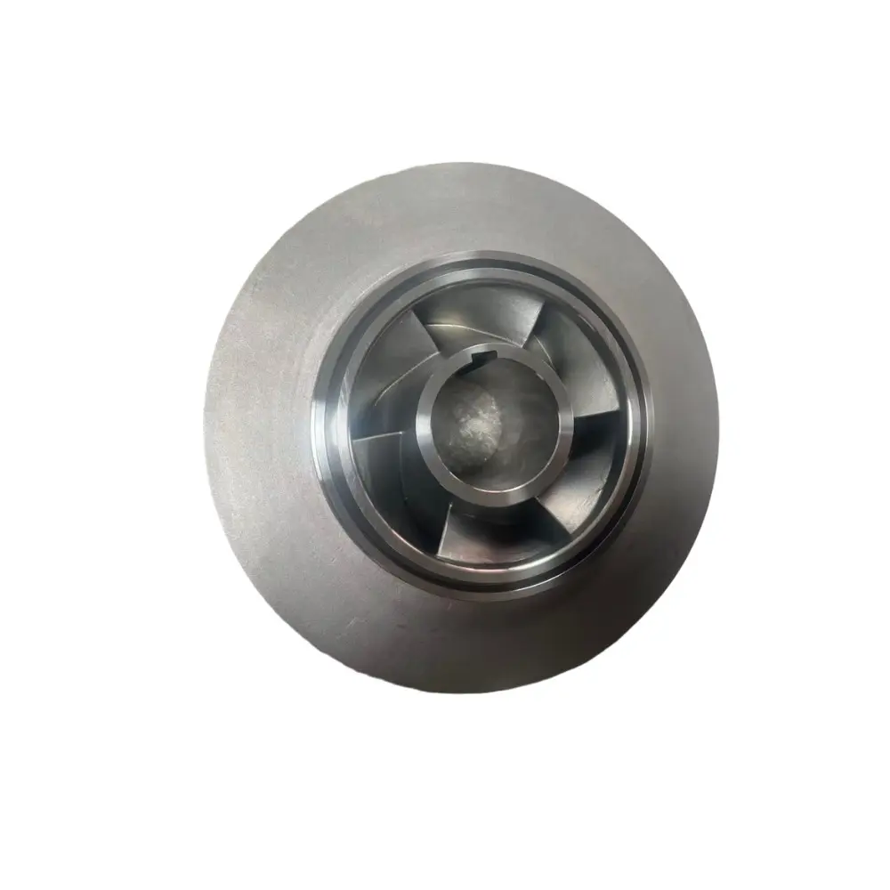  Investment Casting