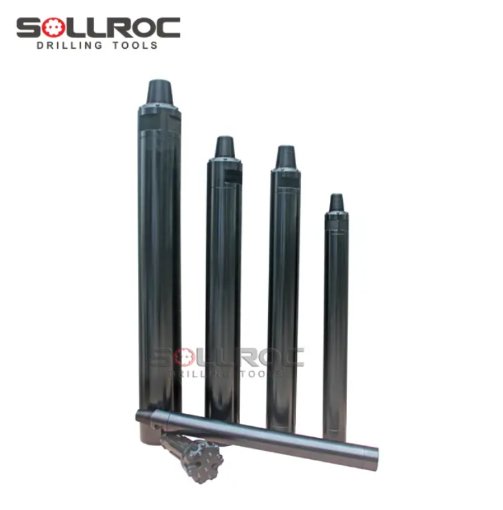SC35-MP DTH Hammer
