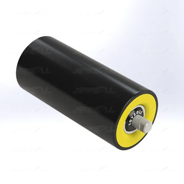HDPE Roller