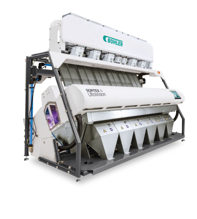  SORTEX S UltraVision
