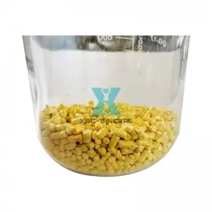 Sodium Isopropyl Xanthate C4H7NaOS2 Mining Grade