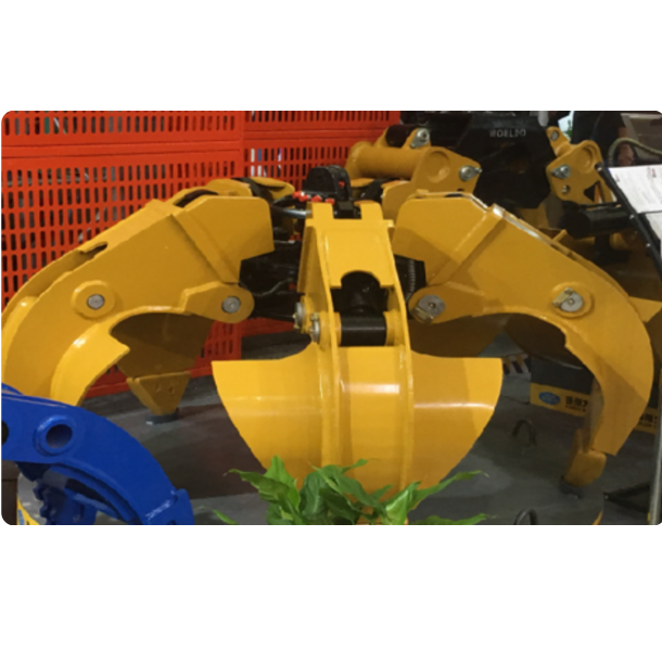Clam Bucket
