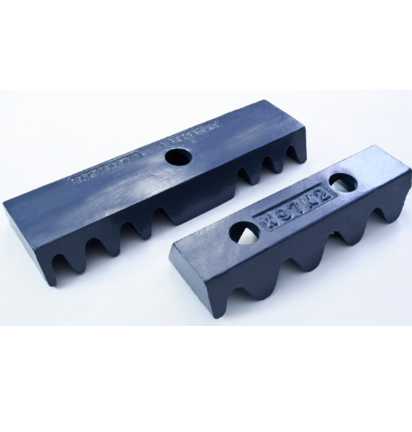 Crusher Jaws