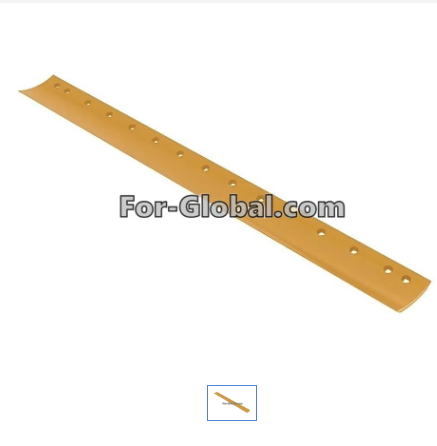 Grader Blade T74772 (John Deere 672G)