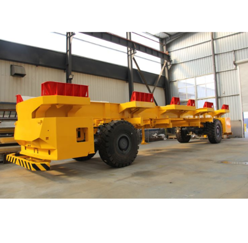 Chassis Assembly