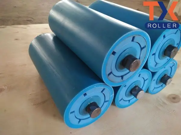 HDPE Roller