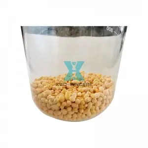 Potassium (Iso)Amyl Xanthate C6H12OS2 Mining Grade