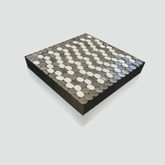 Tic wear liners
