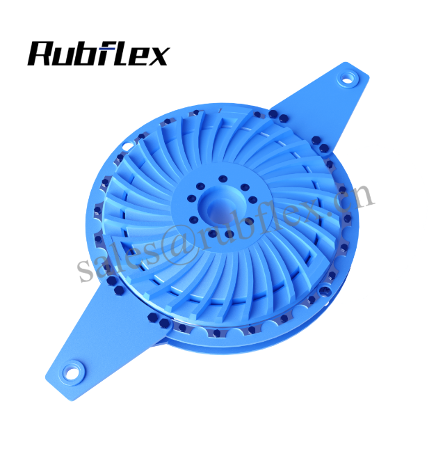 KB Series Clutches and Brakes