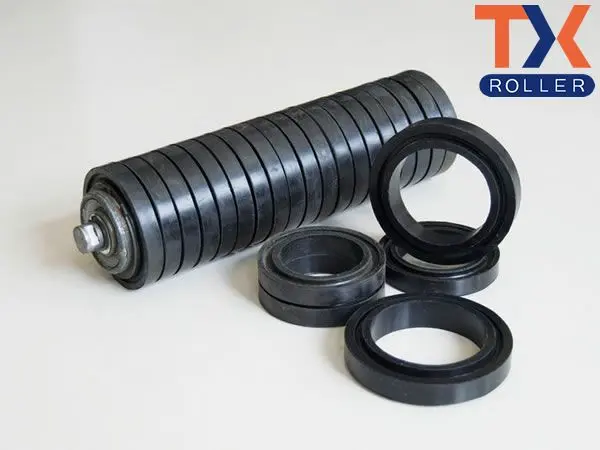 Impact Roller