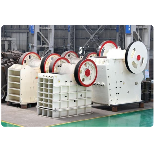 Jaw Crusher