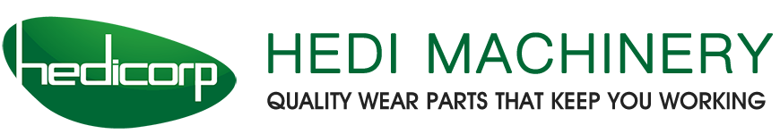 NINGBO HEDI MACHINERY