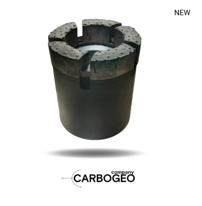 Drill bit to eliminate accidents