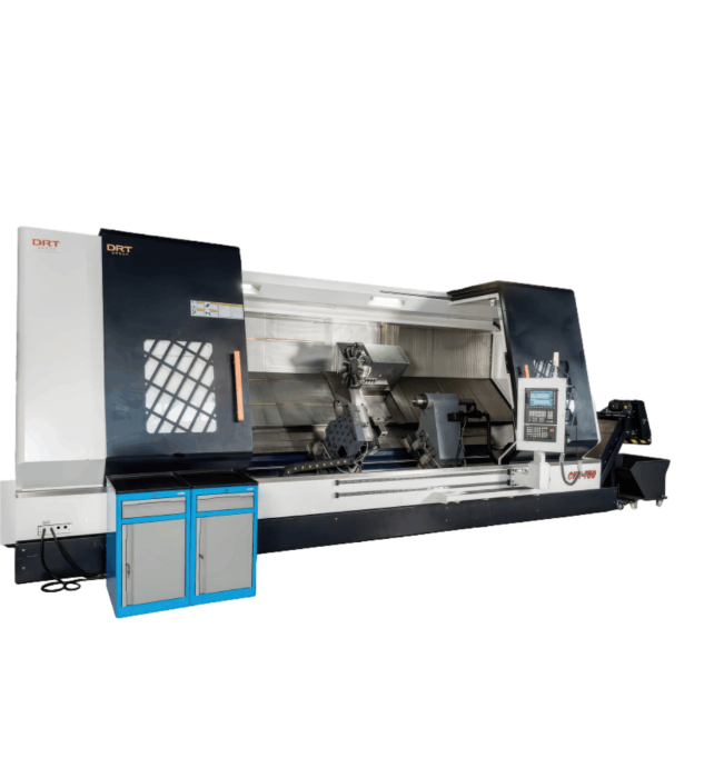 Group of lathes
