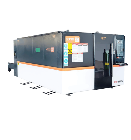 Laser Machine