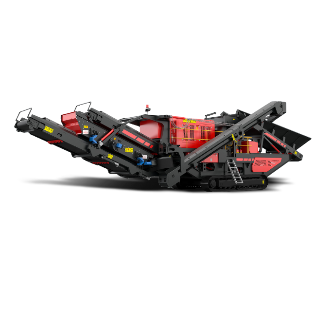 NORD Wotetrack crawler mount