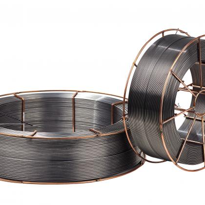 Wire DT-S3NiMo1