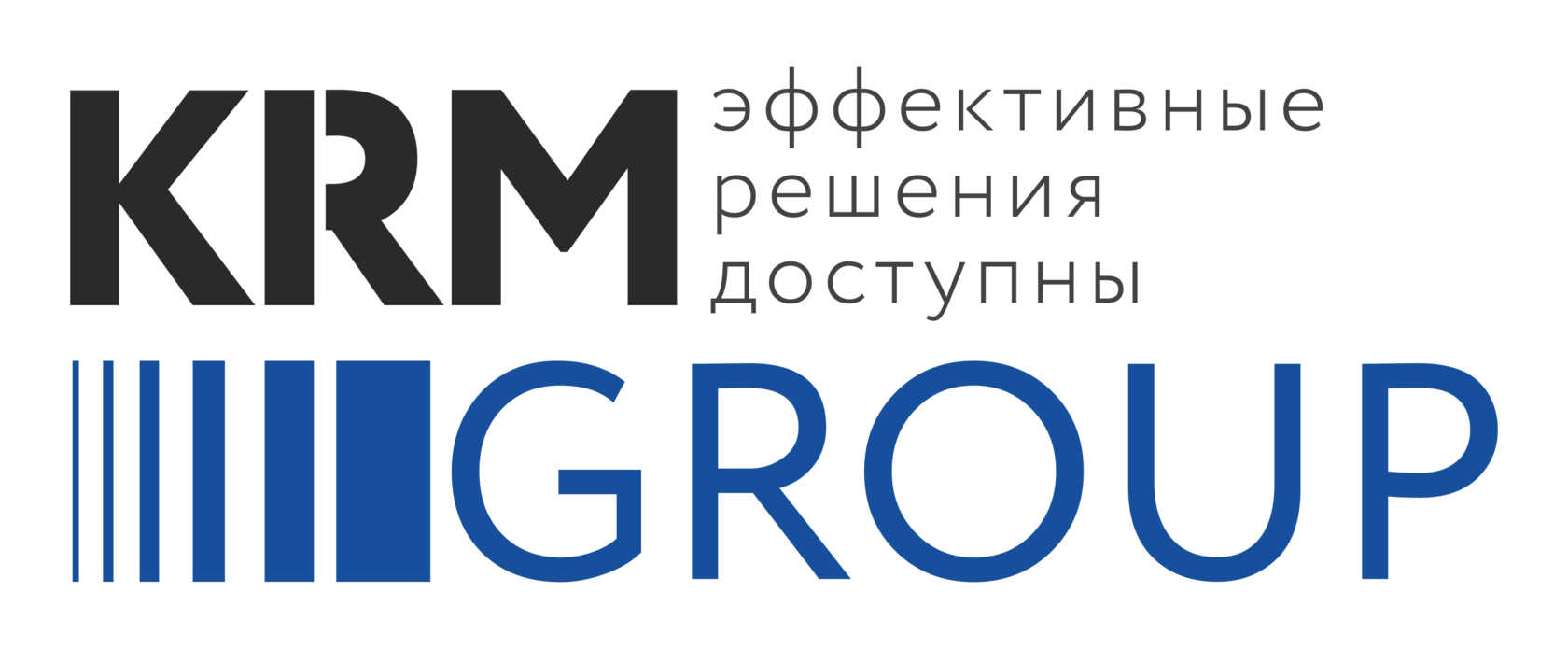 KRM GROUP