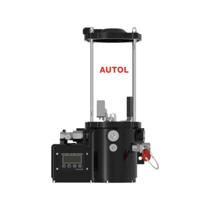 Lubrication Pump ALP812
