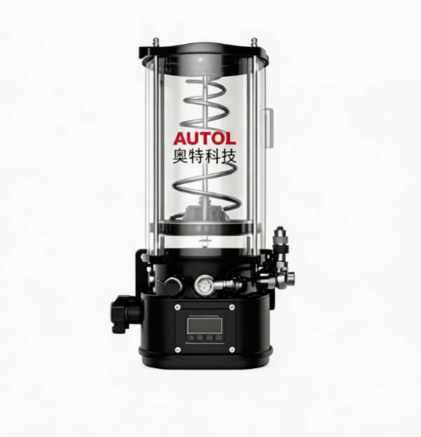 Lubrication Pump ALPB102