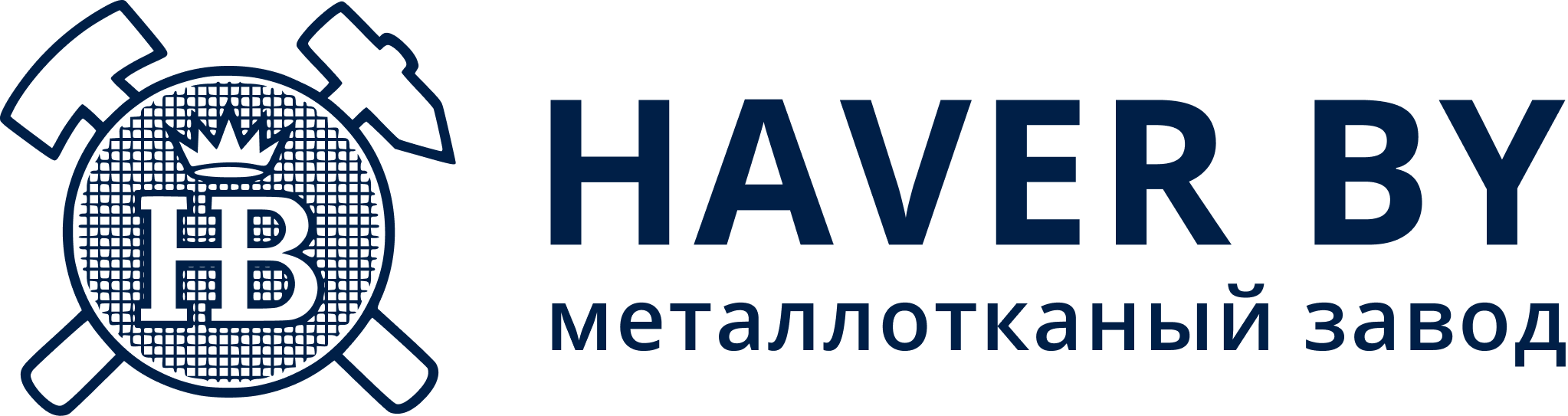 HAVER BY WIRE-MESH PLANT (HAVER BY металлотканый завод)