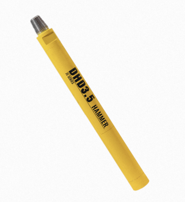 Hammer JS3.5 (DHD3.5)